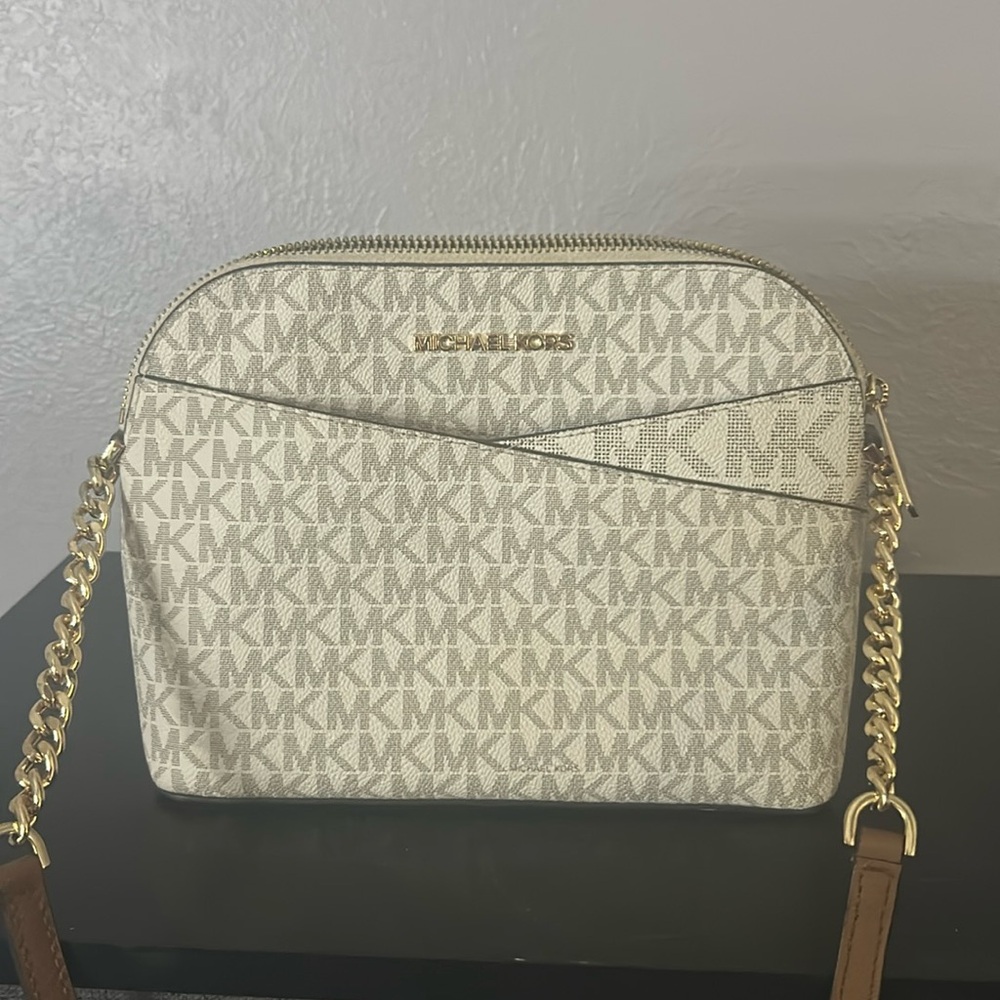 Michael Kors handbag